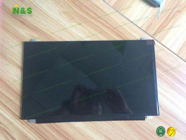 BOE 15.6 Inch Industrial LCD Displays NT156WHM-N12 Resolution 1366×768 Glare
