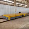 Buy cheap 5 Ton Rolled And Lifting Coil Transfer Cart RGV Transfer Vehicle from wholesalers