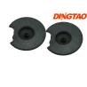 Buy cheap 130195 Vector 5000 Cutting Parts For VT5000 Cutting Drilling Guide D8 from wholesalers