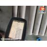 Buy cheap ASTM A312 TP321 Stainless Steel Seamless Pipe Pickled and Anealed For Oil Gas Industry And Chemical Industry from wholesalers