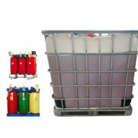 Buy cheap UL94 V-0 Flame Retardant Epoxy Hardener For Electrical Insulator Industry product