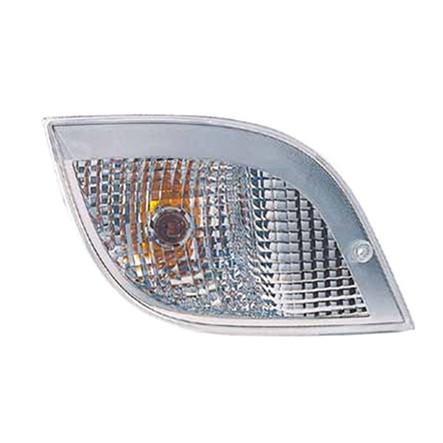 Buy cheap 9738200621 Mercedes Benz Right Turn Lamp Truck Spare Parts from wholesalers