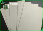 Buy cheap Recycled Pulp Fibre High Thickness Cardboard 1.2mm 1.5mm Greyboard For Mounted from wholesalers