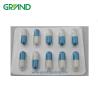 Buy cheap 480kg Blister Packing Machine Alu/PVC Flat For Capsule Packaging DPP 80 from wholesalers