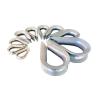 Buy cheap JH Series Thimble Clevis With HDG SS Steel Material from wholesalers
