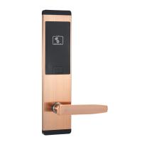 Buy cheap Stainless Steel Smart Electric Door Locks For Residence , Home product