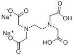 Buy cheap Ethylenediaminetetraacetic Blood Test Materials EDTA 2NA Cas 139-33-3 from wholesalers