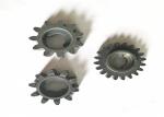 Economical Powder Metallurgy Gears , MEP01 Mechanical Powder Metallurgy Parts