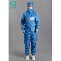 Buy cheap Food Industry Anti Static Workwear Clothing product