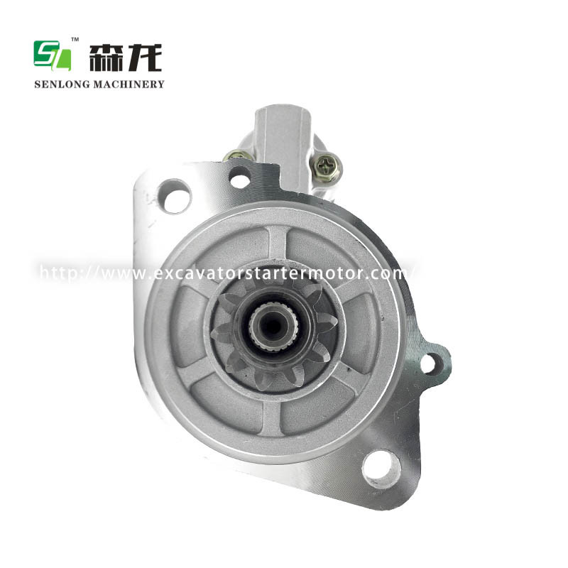 Carter Motor 32A6600301 32A6600600 32A6600601 32A6601100 32A6610100 32A6610101 32A6610600 32A6611100 12V 10T 2.2KW