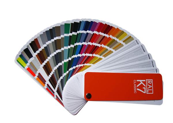 Buy cheap RAL Color Swatches Paint Type Environmental Friendly Materials from wholesalers