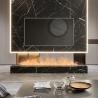 Buy cheap Water Steam Fireplace No Heat For Decoration 3d Water Vapor Electric Fireplace Indoor from wholesalers