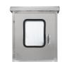 Buy cheap Electronics Cabinets Sheet Metal Cabinet Fabrication Sheet Metal Boxes from wholesalers