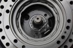 Daewoo Doosan Travel Gearbox Excavator Spare Parts DH225-9 R260-9 SY195-9 R275-9