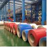 Buy cheap Galvanized Sheet PPGI Steel Coil Zinc Coated ASTM 0.8mm 0.12mm from wholesalers