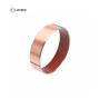 Buy cheap Metal Polymer DU Bushing Composite PTFE Shock Absorber Bushing from wholesalers