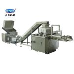 60 Times/Min SIEMENS Electric Sweet Health Cookie Making Machine