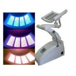 PDT photodynamic therapy and LED light therapy PDT beauty therapy for acne,