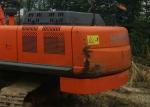 CE Approved 20 Meter Excavator Long Arm Two Pieces High Reach Arm