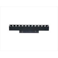 Buy cheap 12w LED Track Spotlights 60Hz 50000h Working Lifetime Hidden Recessed product