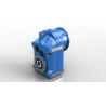 Buy cheap Bevel 0.18KW 0.37KW Shaft Mount Gear Reducer 1:30 Ratio from wholesalers