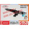 Buy cheap Common Rail Fuel Injector 095000-8793 095000-8980 095000-8981 for ISUZU 8-98140249-3 from wholesalers