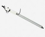 50W High-Efficiency LED Grow Light Tube for Optimal Plant Growth Results