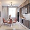 Buy cheap Pink High End Shaker Interior Cabinet Door Panels Flat Kitchen Cabinet Doors from wholesalers