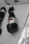 OE NO. 1663201313 2012- Front Air Suspension Shock Absorber for Mercedes W166