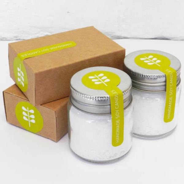 Buy cheap Waterproof Vinyl Custom Sticker Label Tamper Proof Long Lollipop Seal For Food Jar from wholesalers