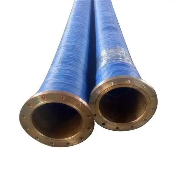 Buy cheap China Discharge Dredge Hose Suitable Sewage Discharge Rubber Hose from wholesalers