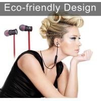 Buy cheap Magnetic Attraction Bluetooth 4.1 Wireles Outdoor Sport Headphone eCandy product