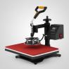 Buy cheap 38 X 38 One Head Regular Heat Press Equipment For Hot Transfer Sublimation from wholesalers