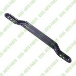 For Maserati Quattroporte M156 2017- Ghibli 2014- Rear Muffler Bracket Exhaust