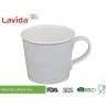 Buy cheap Shatter Proof 100% Melamine Coffee Mugs , Tasteless Reusable Porcelain Coffee Cups from wholesalers
