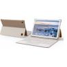 Buy cheap 10.1" WIFI Android Touch Screen Tablets RAM 3G 4G Storage 32G 64G 4G Network from wholesalers