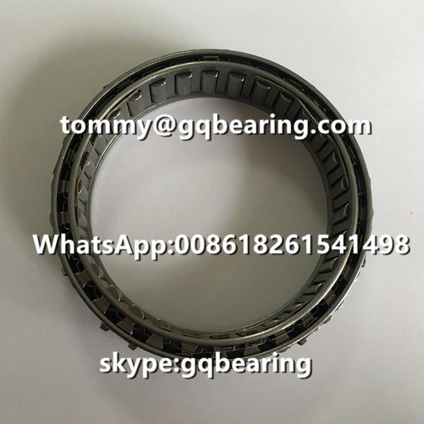 Gcr15 steel Material DC7221(5C)-N Sprag Clutch Bearing DC7221(5C) Freewheel