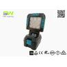 Buy cheap Hybrid 27W Detachable 18V / 240V Rechargeable LED Work Light With Magnet from wholesalers