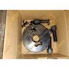 Buy cheap 331 25063 JCB Spare Parts JS160 50A 50AS Hydraulic Pump Coupling Assy from wholesalers