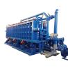 Buy cheap Customizable EPS Block Moulding Machine For Different Country Markets from wholesalers