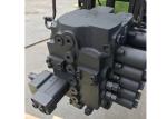 Upper Structure DAEWOO Excavator Spare Parts DH220-5 DH300-5 Hydraulic Control