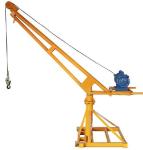 200kg Construction Material Shifting Lift 360 Degrees