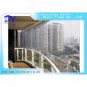 Buy cheap Window Invisible Grille 316 Stainless Steel Wire GB Standard from wholesalers