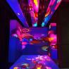 Buy cheap Indoor Outdoor Smd Interactive Stage 3.91mm P4.8 Dance Floor Tile 500X500mm Panel Screen Rental Advertising P3.91 P4 Led from wholesalers