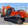 Buy cheap Used Doosan DX300LC Excavator In Good Condition With Cabin Cover Security from wholesalers