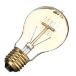 Retro Edison Bulb Light A60 40w 220v E27 For Living Room , Bar , Hotel