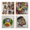 Buy cheap 30cm 60cm Roll Pet Heat Transfer Film Paper For Dtf Printer from wholesalers
