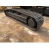 Buy cheap Crawler Type Used Hydraulic Excavator Komatsu PC220 22 Ton from wholesalers
