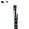 Buy cheap Coated Bentley Brake Disc Rotor 3C107112 3W0615301R 3W0615301K from wholesalers