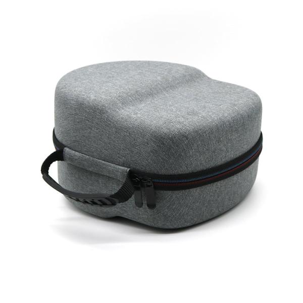 Buy cheap 2021 NEW factory price EVA Hard Storage Bag Carrying Cover Case Travel Protect Box for Oculus Quest 2 VR Game Accessories from wholesalers
